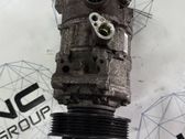 Air conditioning (A/C) compressor (pump)