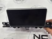 Bildschirm / Display / Anzeige
