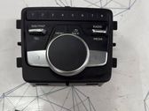Head unit multimedia control