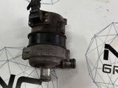 Electric auxiliary coolant/water pump
