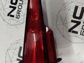 Tailgate rear/tail lights