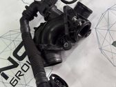 Turbo air intake inlet pipe/hose