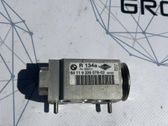 Air conditioning (A/C) expansion valve