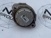 Engine mount bracket