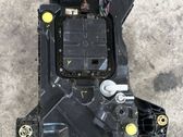 AdBlue liquid reservoir