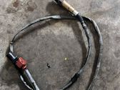 Lambda probe sensor