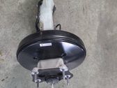 Hydraulic servotronic pressure valve