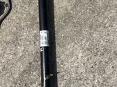 Front prop shaft