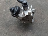 Fuel injection high pressure pump