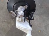 Brake booster