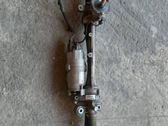 Steering rack