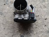 Electric throttle body valve