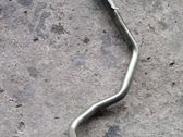 Turbo turbocharger oiling pipe/hose
