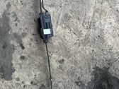 Hand brake control module