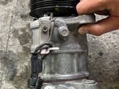 Air conditioning (A/C) compressor (pump)