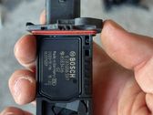 Mass air flow meter