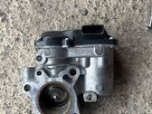 EGR valve