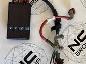 Positive wiring loom
