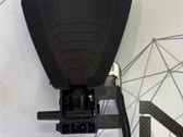 Windshield/windscreen camera