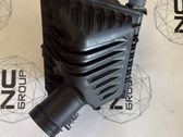 Air filter box