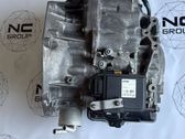 Automatic gearbox
