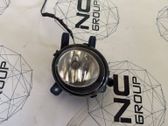 Front fog light