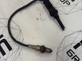 Lambda probe sensor