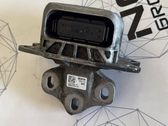 Engine mount bracket