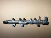 Fuel main line pipe