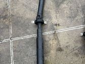 Middle center prop shaft