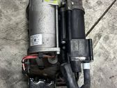Air suspension compressor/pump