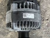 Generator/alternator