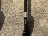 Rear driveshaft