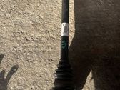 Rear driveshaft