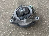 Engine mount bracket