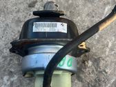 Engine mount bracket