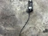 Hand brake control module