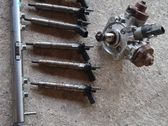 Fuel injection (other)
