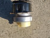Engine mount bracket