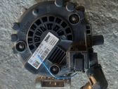 Lichtmaschine