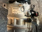 Klimakompressor Pumpe