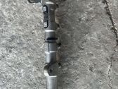 Kraftstoffverteiler Einspritzleiste Verteilerrohr
