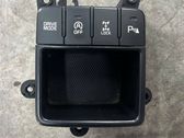 Otros interruptores/perillas/selectores