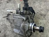 Fuel injection high pressure pump