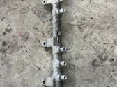 Fuel main line pipe