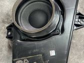 Enceinte subwoofer