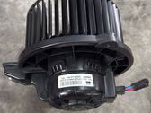 Heater fan/blower
