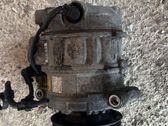 Air conditioning (A/C) compressor (pump)