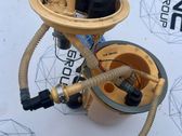 In-tank fuel pump