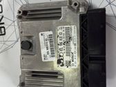 Engine control unit/module